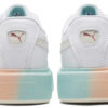 (WMNS) Oslo Maja Sneakersy Białe/Różowe/Niebieskie