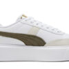 (WMNS) Oslo Maya Archive Sneakersy Biało-Zielone