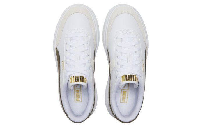 (WMNS) Oslo Maya Archive Sneakersy Biało-Zielone