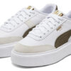 (WMNS) Oslo Maya Archive Sneakersy Biało-Zielone