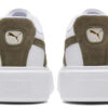 (WMNS) Oslo Maya Archive Sneakersy Biało-Zielone
