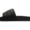 (WMNS) Ołów Cat 2.0 Puffy „Black Metallic Gold”