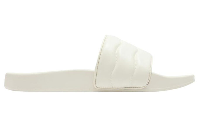 (WMNS) Ołów Cat 2.0 Puffy „Pristine Ivory Gold”