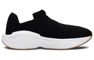 (WMNS) Oświecić „Czarno-biały”