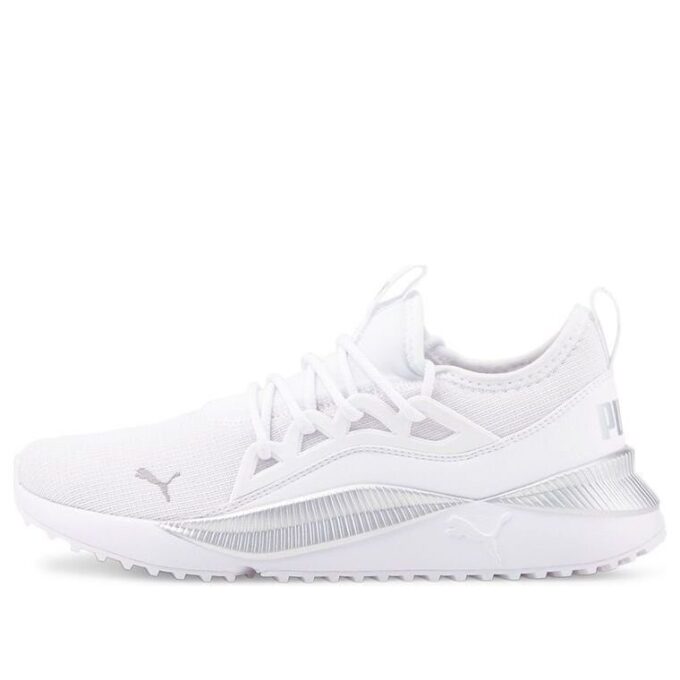 (WMNS) Pacer Future „Allure – White Silver”
