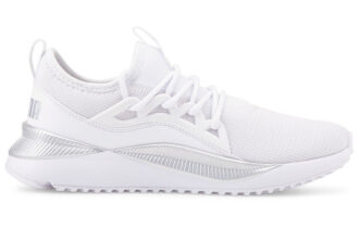 (WMNS) Pacer Future „Allure – White Silver”