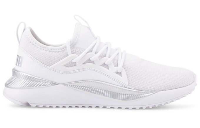 (WMNS) Pacer Future „Allure – White Silver”