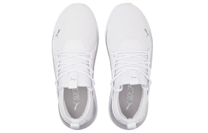 (WMNS) Pacer Future „Allure – White Silver”