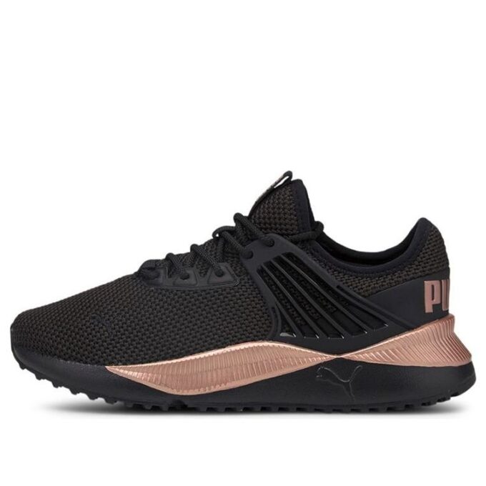(WMNS) Pacer Future „Lux – Black Rose Gold”