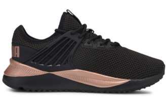 (WMNS) Pacer Future „Lux – Black Rose Gold”