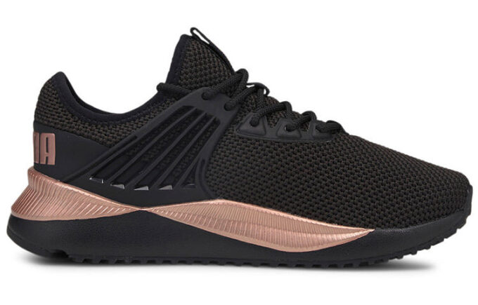(WMNS) Pacer Future „Lux – Black Rose Gold”