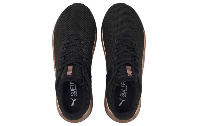 (WMNS) Pacer Future „Lux – Black Rose Gold”