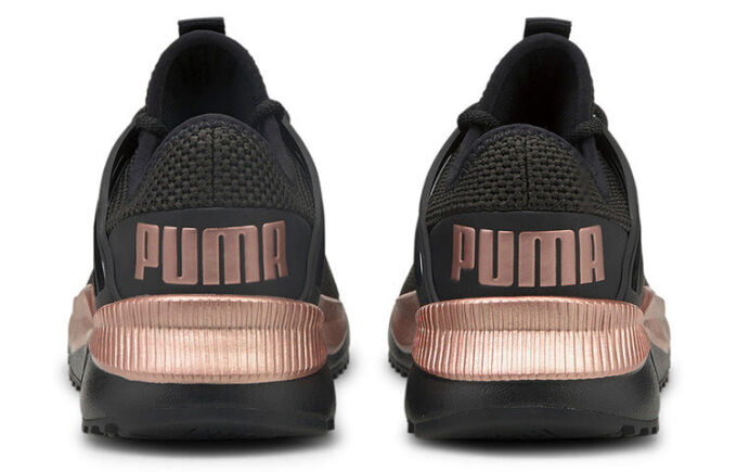 (WMNS) Pacer Future „Lux – Black Rose Gold”