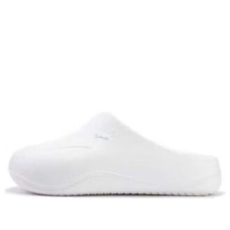 (WMNS) Pacer Wave Slides „White EVA”
