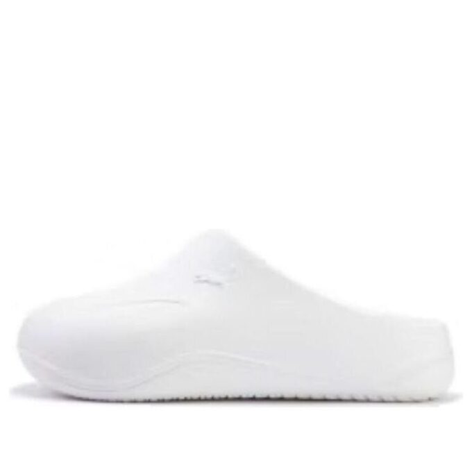 (WMNS) Pacer Wave Slides „White EVA”