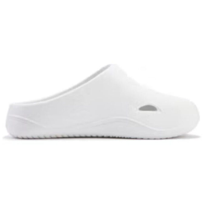 (WMNS) Pacer Wave Slides „White EVA”