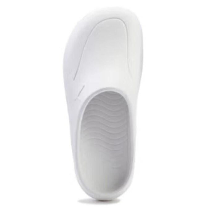 (WMNS) Pacer Wave Slides „White EVA”