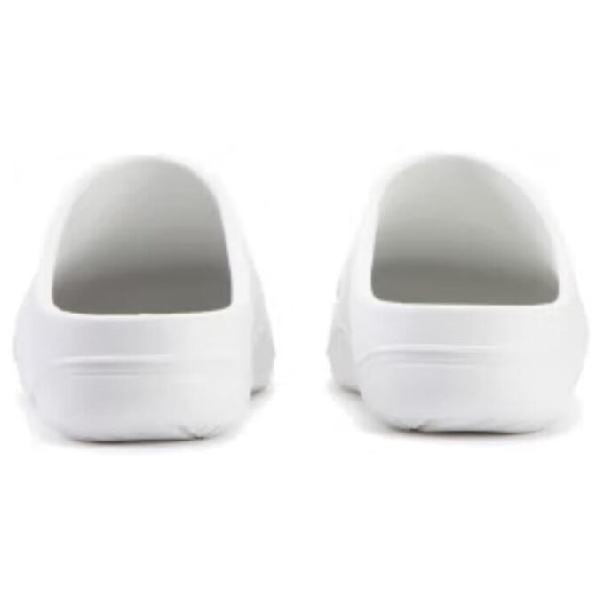 (WMNS) Pacer Wave Slides „White EVA”