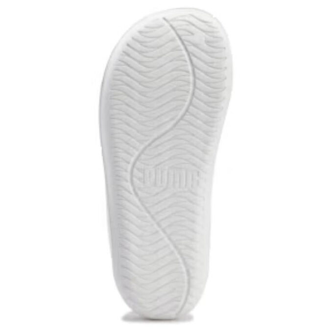 (WMNS) Pacer Wave Slides „White EVA”