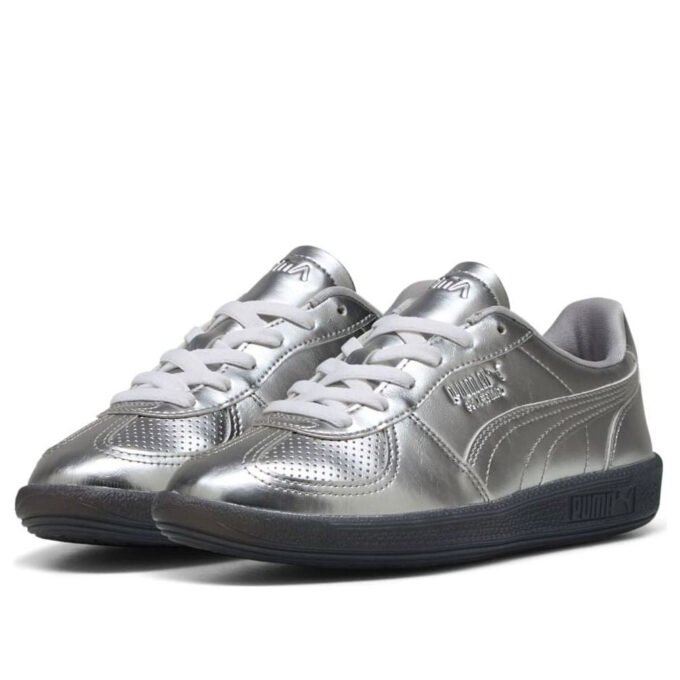 (WMNS) Palermo Astro Escape „Silver Black”