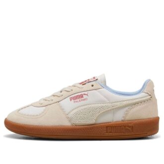 (WMNS) Palermo „Ciepły biały karmel”