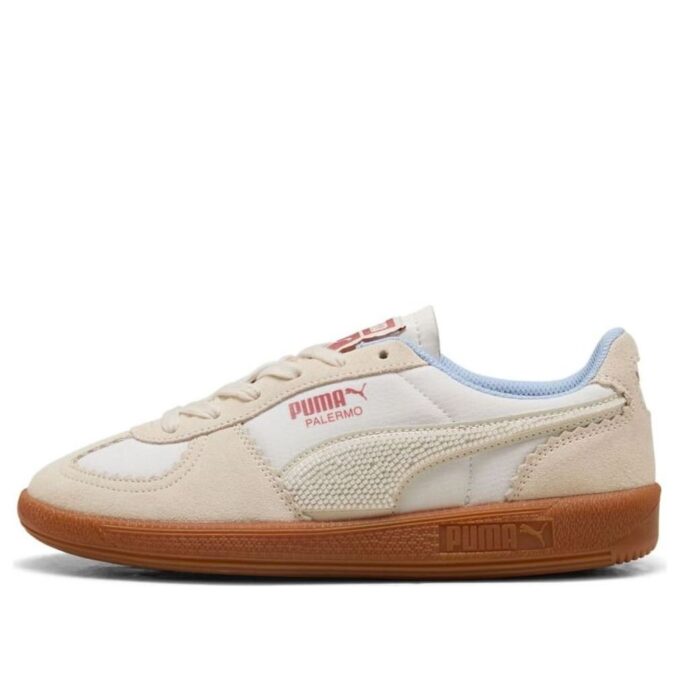 (WMNS) Palermo „Ciepły biały karmel”