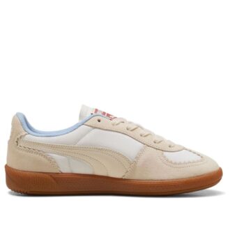 (WMNS) Palermo „Ciepły biały karmel”