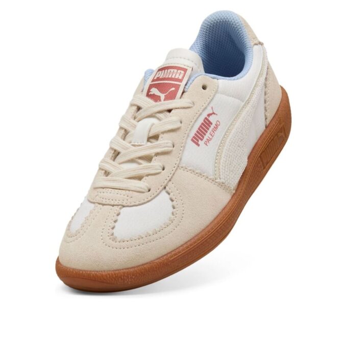 (WMNS) Palermo „Ciepły biały karmel”