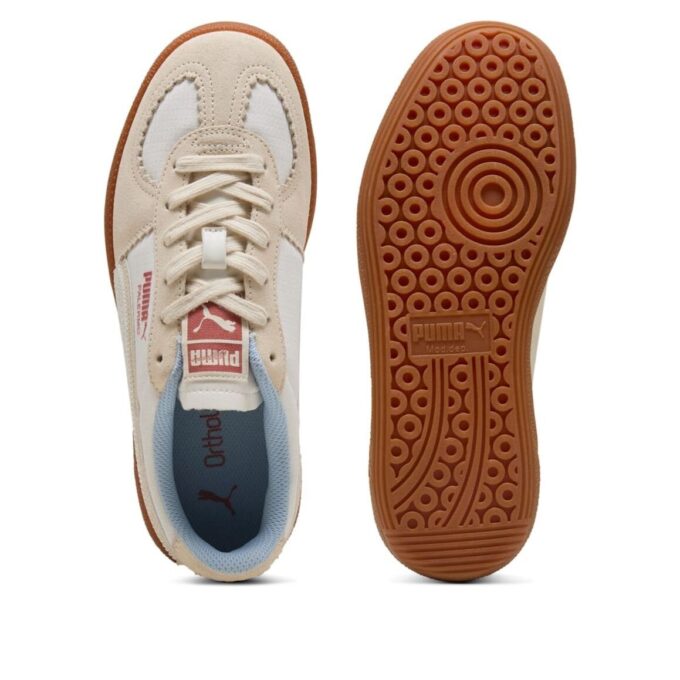 (WMNS) Palermo „Ciepły biały karmel”