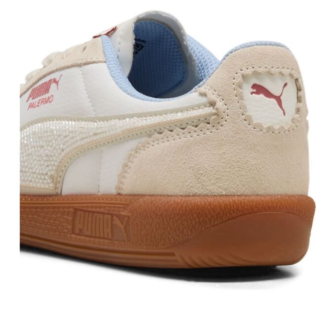 (WMNS) Palermo „Ciepły biały karmel”