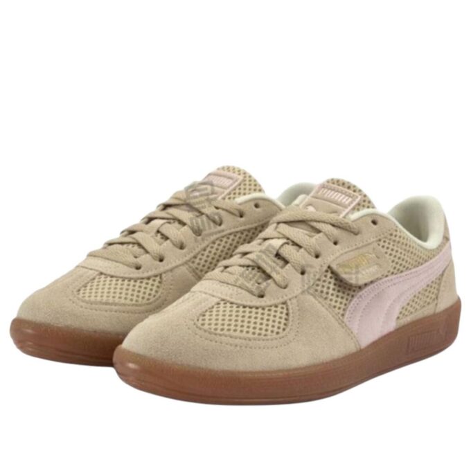 (WMNS) Palermo CN „Jasny brąz”