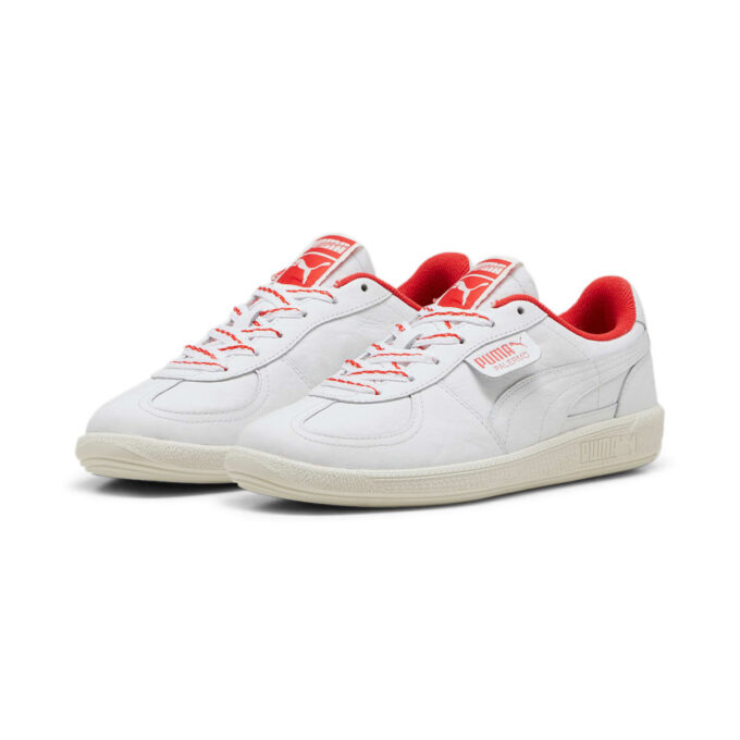 (WMNS) Palermo „Dwór Damy”