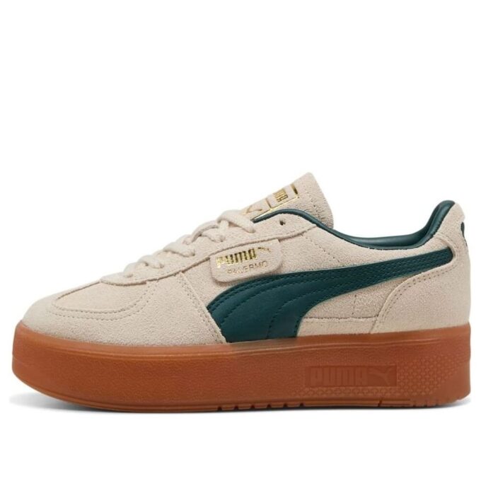 (WMNS) Palermo Elevata „Alpejski Śnieżno-Zielony Teren”