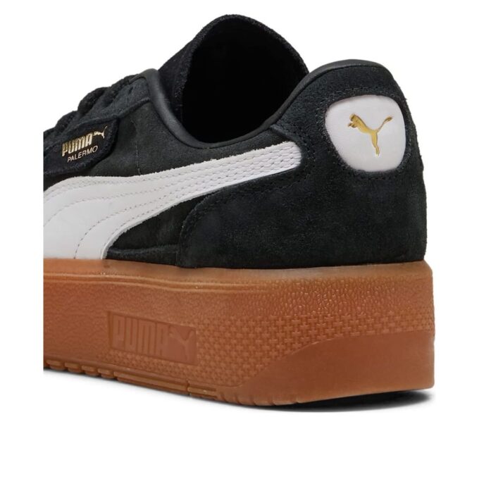 (WMNS) Palermo Elevata „Black Gum”