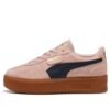 (WMNS) Palermo Elevata „Guma z różowego kwarcu”