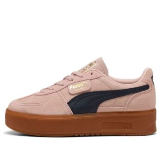 (WMNS) Palermo Elevata „Guma z różowego kwarcu”