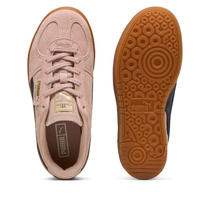 (WMNS) Palermo Elevata „Guma z różowego kwarcu”
