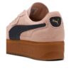 (WMNS) Palermo Elevata „Guma z różowego kwarcu”