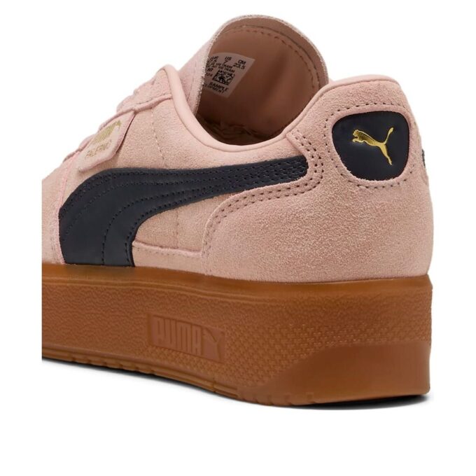(WMNS) Palermo Elevata „Guma z różowego kwarcu”