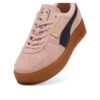 (WMNS) Palermo Elevata „Guma z różowego kwarcu”