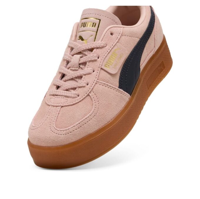 (WMNS) Palermo Elevata „Guma z różowego kwarcu”