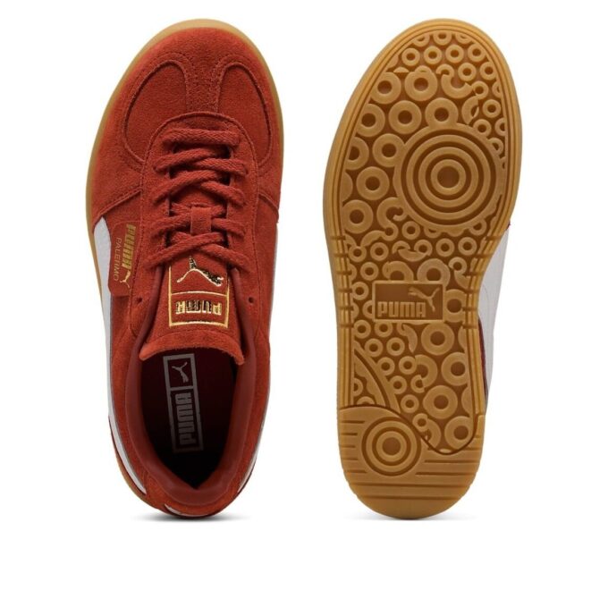 (WMNS) Palermo Elevata „Mars Red Gum”