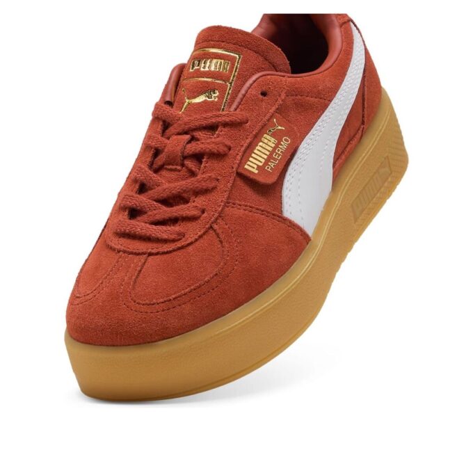 (WMNS) Palermo Elevata „Mars Red Gum”