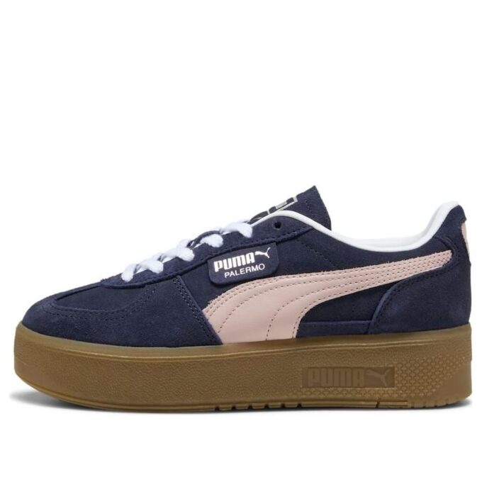 (WMNS) Palermo Elevata „New Navy Mauve Mist”