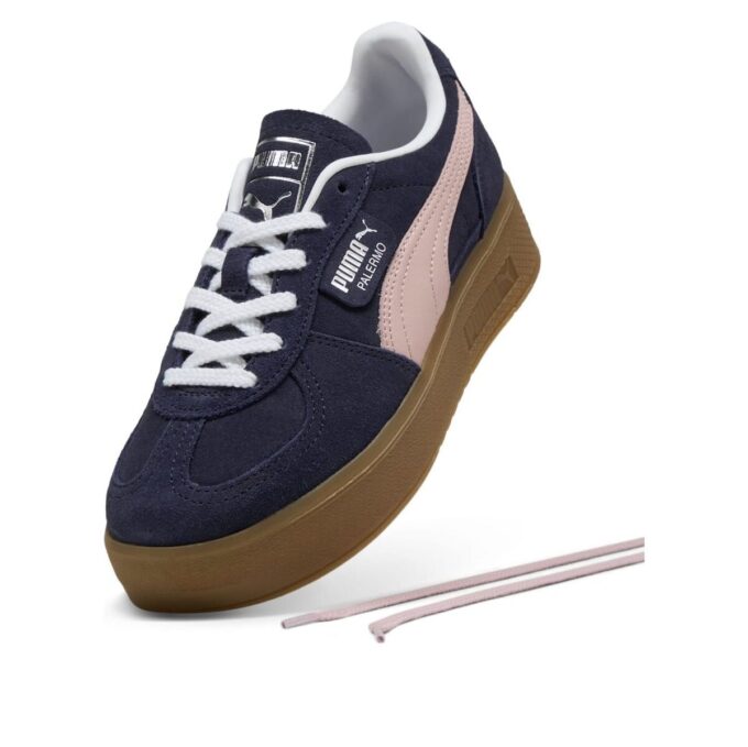 (WMNS) Palermo Elevata „New Navy Mauve Mist”