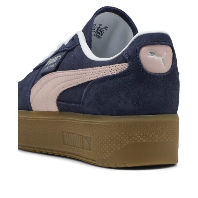 (WMNS) Palermo Elevata „New Navy Mauve Mist”