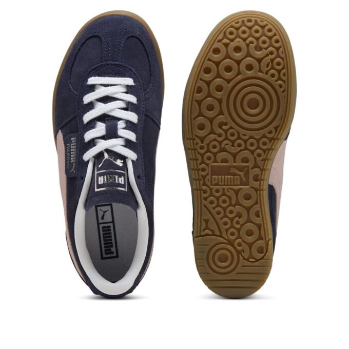 (WMNS) Palermo Elevata „New Navy Mauve Mist”
