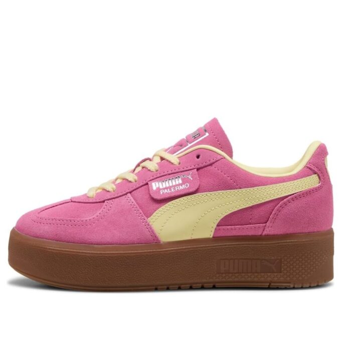 (WMNS) Palermo Elevata „Posie Pink”