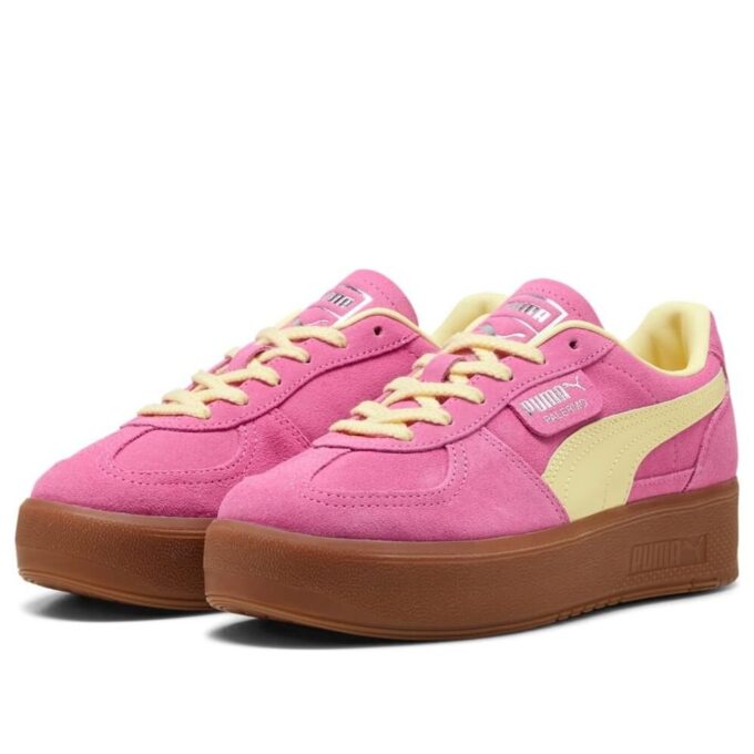 (WMNS) Palermo Elevata „Posie Pink”
