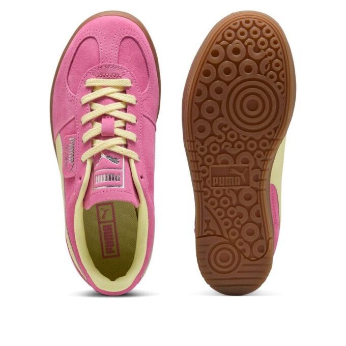 (WMNS) Palermo Elevata „Posie Pink”